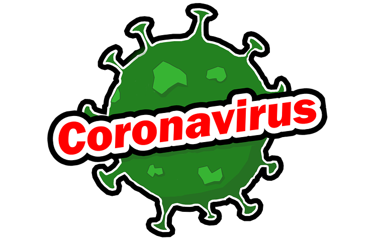 Важная информация - режим работы во время коронавируса 