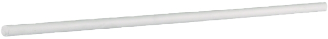 Дистанционный стержень GFK, d=16 мм, L=3000 мм, цвет светло-серый